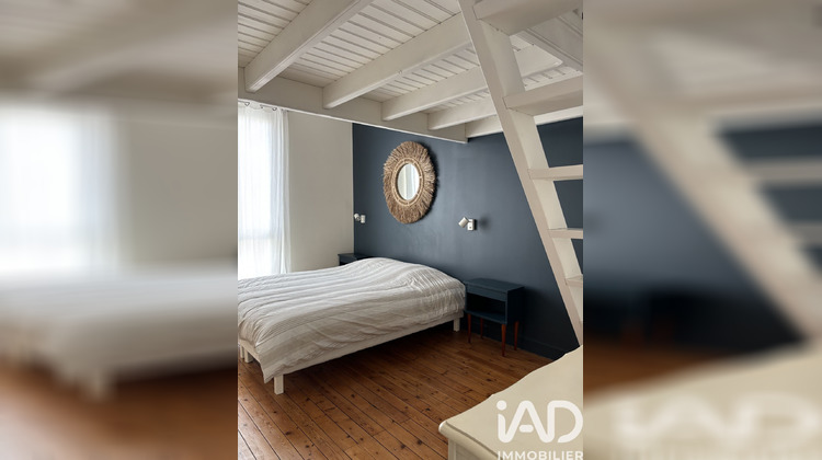 Ma-Cabane - Vente Maison La Baule-Escoublac, 96 m²