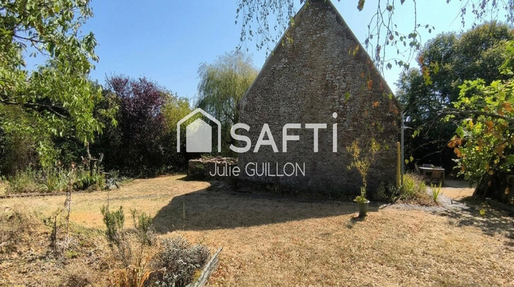 Ma-Cabane - Vente Maison La Baule-Escoublac, 140 m²