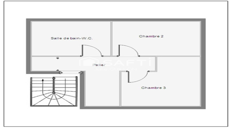 Ma-Cabane - Vente Maison La Baule-Escoublac, 140 m²