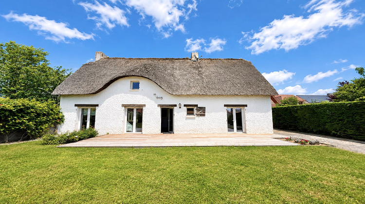 Ma-Cabane - Vente Maison LA BAULE-ESCOUBLAC, 141 m²