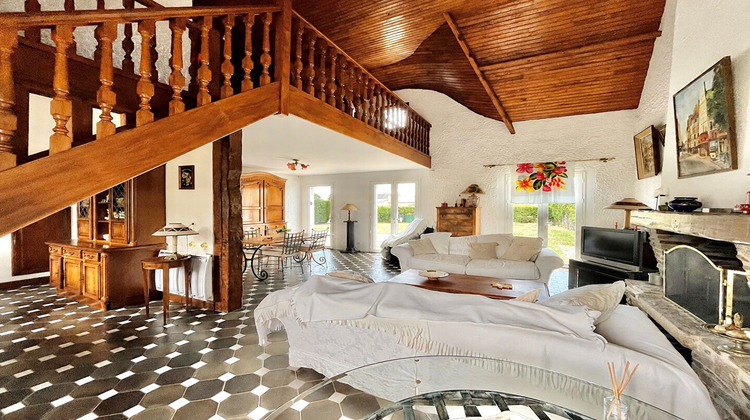 Ma-Cabane - Vente Maison LA BAULE-ESCOUBLAC, 141 m²