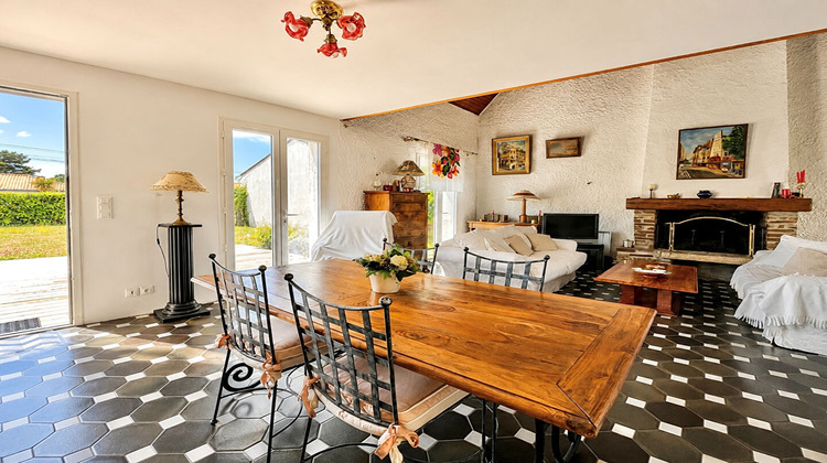 Ma-Cabane - Vente Maison LA BAULE-ESCOUBLAC, 141 m²