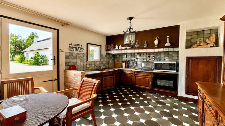 Ma-Cabane - Vente Maison LA BAULE-ESCOUBLAC, 141 m²