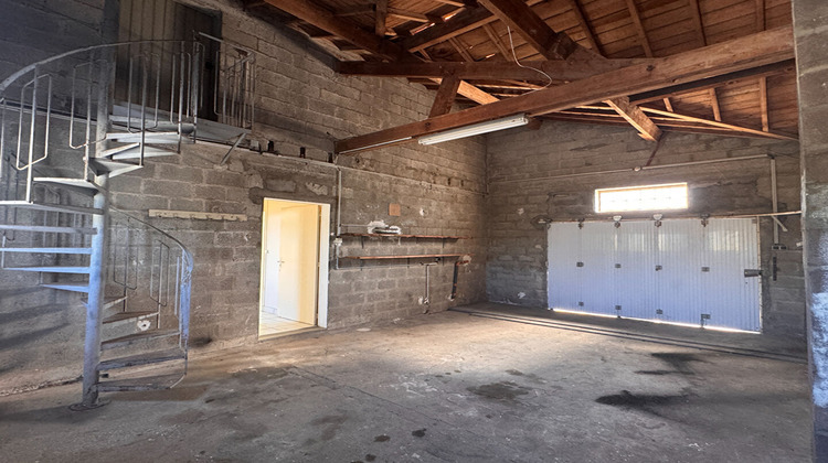 Ma-Cabane - Vente Maison LA BAULE-ESCOUBLAC, 223 m²