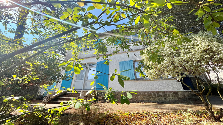 Ma-Cabane - Vente Maison LA BAULE-ESCOUBLAC, 148 m²
