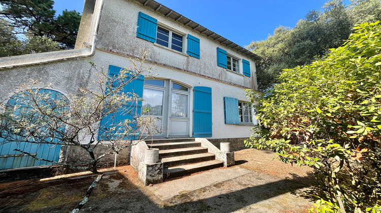 Ma-Cabane - Vente Maison LA BAULE-ESCOUBLAC, 148 m²