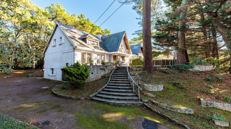 Ma-Cabane - Vente Maison LA BAULE ESCOUBLAC, 217 m²