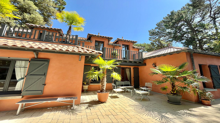 Ma-Cabane - Vente Maison LA BAULE-ESCOUBLAC, 227 m²