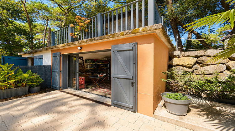 Ma-Cabane - Vente Maison LA BAULE-ESCOUBLAC, 227 m²