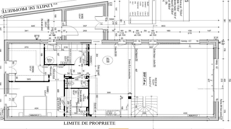 Ma-Cabane - Vente Maison LA BAULE-ESCOUBLAC, 167 m²