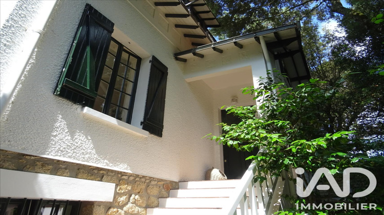 Ma-Cabane - Vente Maison La Baule-Escoublac, 165 m²
