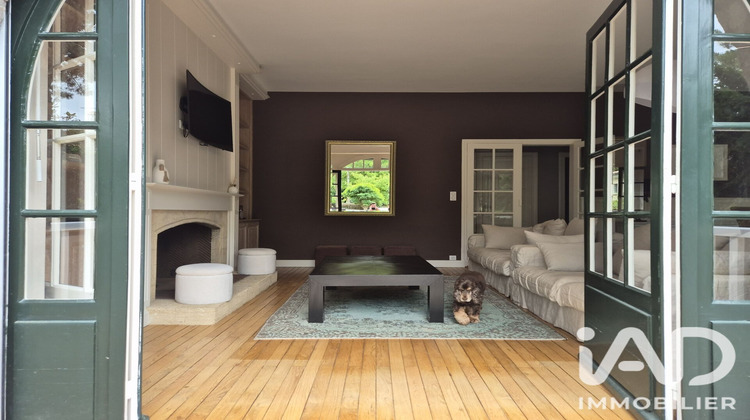 Ma-Cabane - Vente Maison La Baule-Escoublac, 165 m²