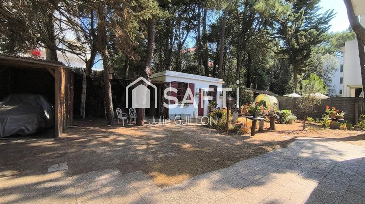 Ma-Cabane - Vente Maison La Baule-Escoublac, 152 m²