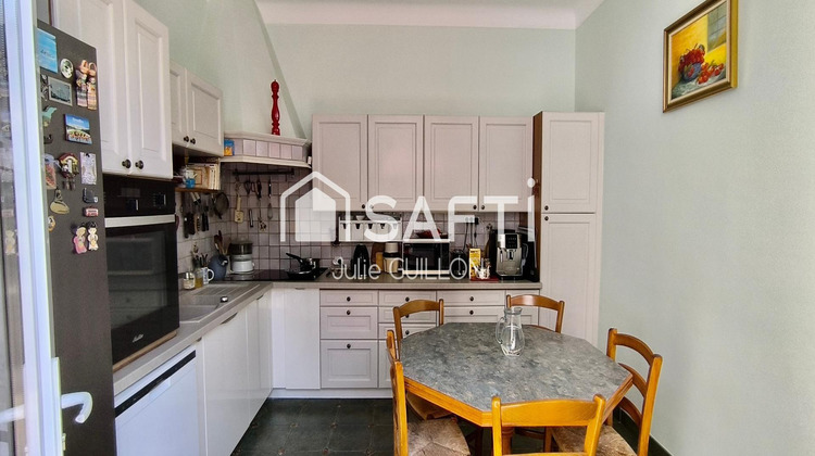 Ma-Cabane - Vente Maison La Baule-Escoublac, 152 m²