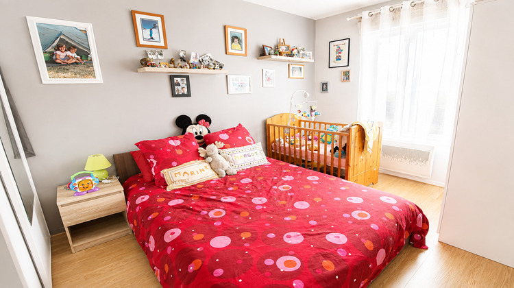 Ma-Cabane - Vente Maison LA BAULE-ESCOUBLAC, 105 m²