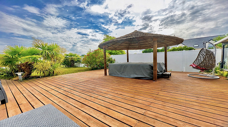 Ma-Cabane - Vente Maison LA BAULE-ESCOUBLAC, 192 m²