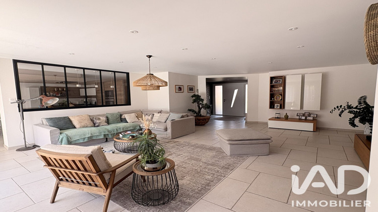 Ma-Cabane - Vente Maison La Baule-Escoublac, 212 m²