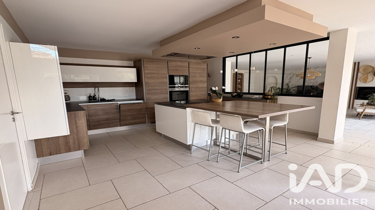 Ma-Cabane - Vente Maison La Baule-Escoublac, 212 m²