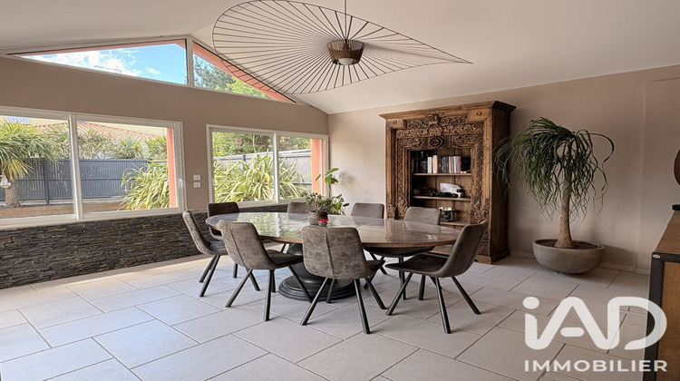 Ma-Cabane - Vente Maison La Baule-Escoublac, 212 m²