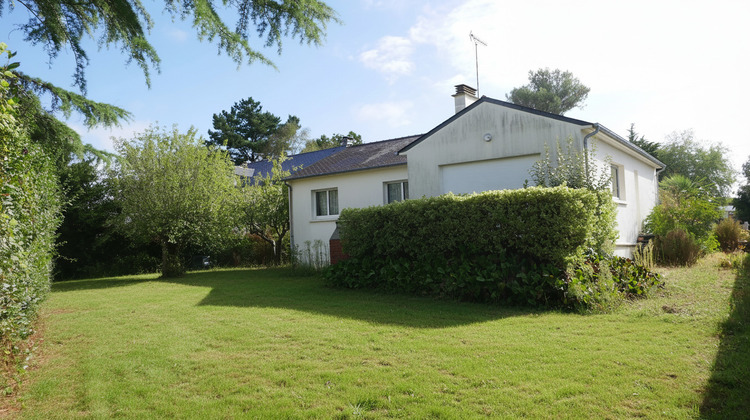 Ma-Cabane - Vente Maison LA BAULE ESCOUBLAC, 85 m²