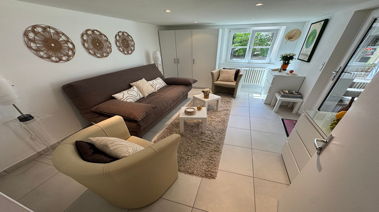 Ma-Cabane - Vente Maison LA BAULE-ESCOUBLAC, 80 m²