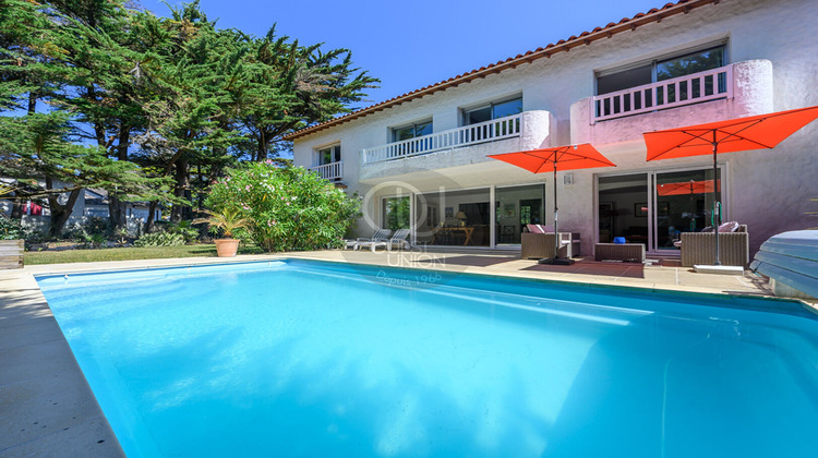 Ma-Cabane - Vente Maison LA BAULE-ESCOUBLAC, 196 m²
