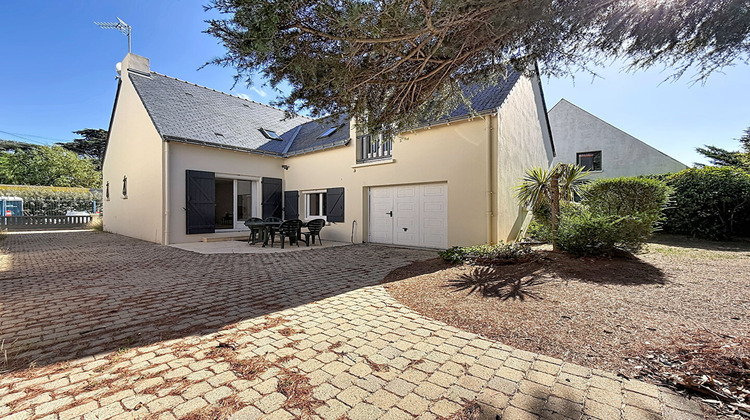Ma-Cabane - Vente Maison LA BAULE-ESCOUBLAC, 125 m²