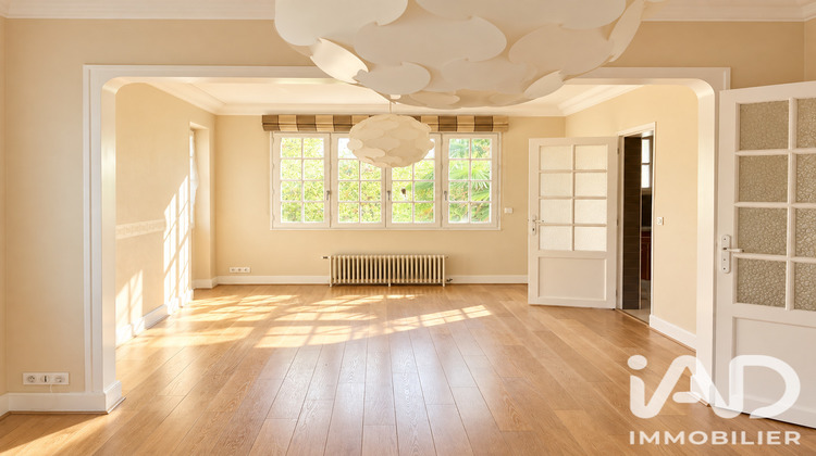 Ma-Cabane - Vente Maison La Baule-Escoublac, 168 m²