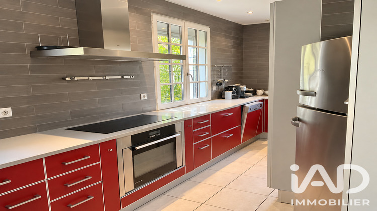 Ma-Cabane - Vente Maison La Baule-Escoublac, 168 m²