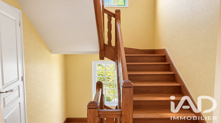 Ma-Cabane - Vente Maison La Baule-Escoublac, 168 m²