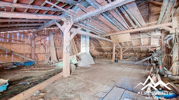 Ma-Cabane - Vente Maison La Baume, 260 m²