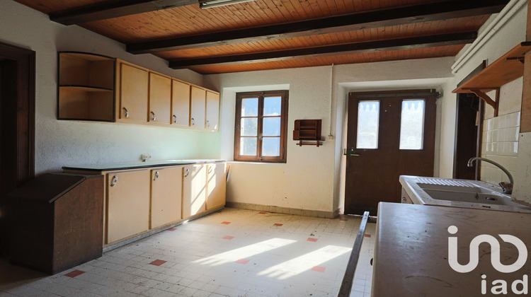 Ma-Cabane - Vente Maison La Baume, 66 m²