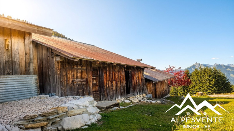 Ma-Cabane - Vente Maison La Baume, 56 m²