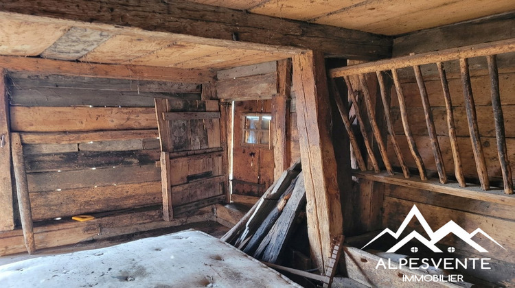 Ma-Cabane - Vente Maison La Baume, 56 m²