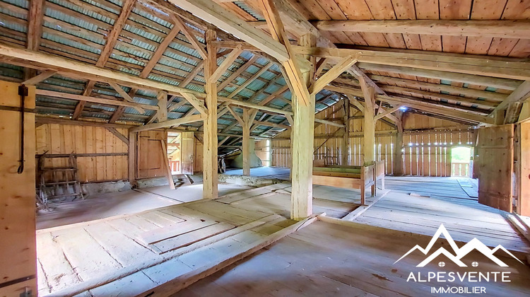 Ma-Cabane - Vente Maison La Baume, 260 m²