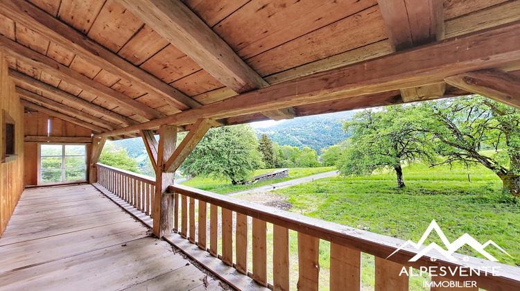 Ma-Cabane - Vente Maison La Baume, 260 m²