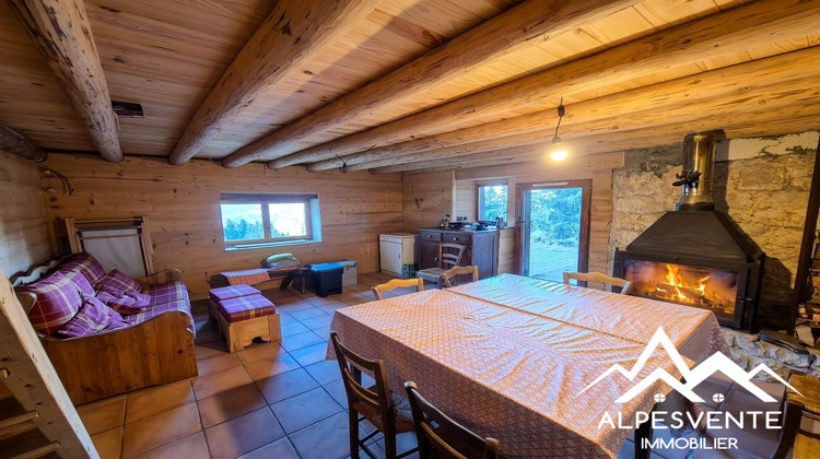 Ma-Cabane - Vente Maison La Baume, 82 m²