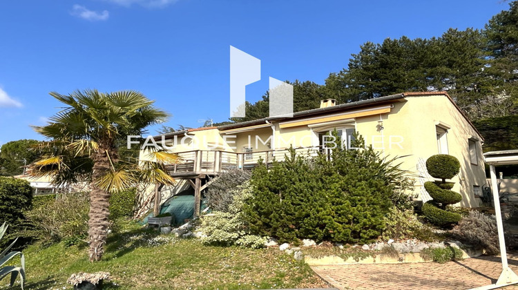 Ma-Cabane - Vente Maison LA BAUME-CORNILLANE, 105 m²