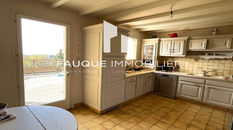 Ma-Cabane - Vente Maison LA BAUME-CORNILLANE, 105 m²