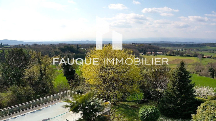 Ma-Cabane - Vente Maison LA BAUME-CORNILLANE, 105 m²