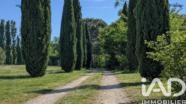 Ma-Cabane - Vente Maison La Baume-Cornillane, 152 m²