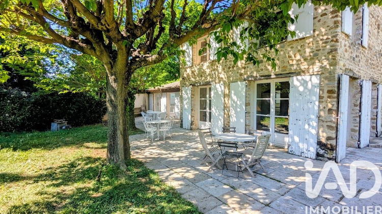 Ma-Cabane - Vente Maison La Baume-Cornillane, 152 m²