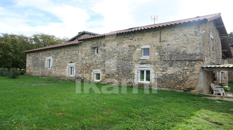 Ma-Cabane - Vente Maison La Baume-d'Hostun, 145 m²