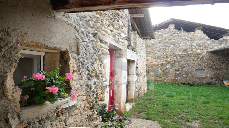 Ma-Cabane - Vente Maison La Baume-d'Hostun, 145 m²