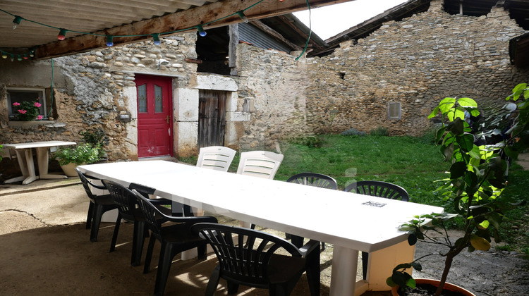 Ma-Cabane - Vente Maison La Baume-d'Hostun, 145 m²