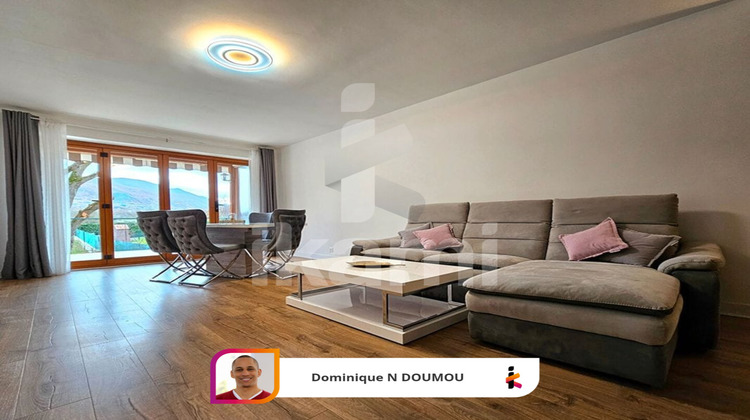 Ma-Cabane - Vente Maison La Baume-d'Hostun, 175 m²