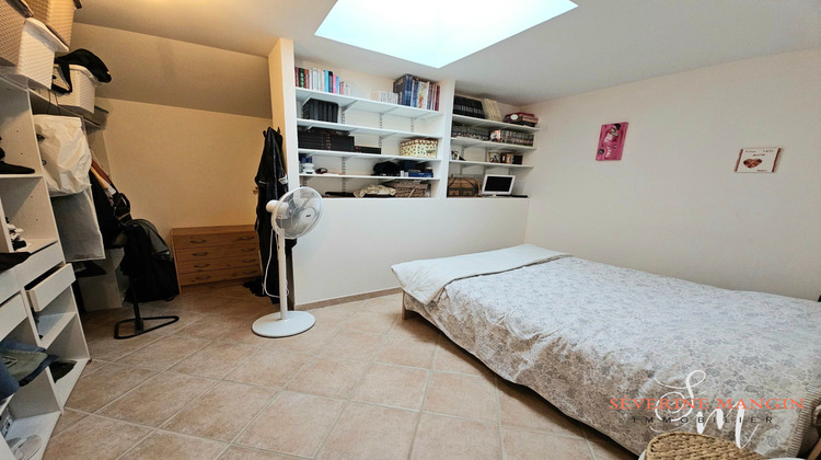 Ma-Cabane - Vente Maison La Baume-d'Hostun, 145 m²