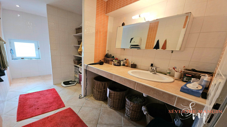 Ma-Cabane - Vente Maison La Baume-d'Hostun, 145 m²