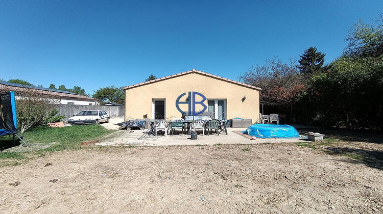 Ma-Cabane - Vente Maison LA BAUME-D'HOSTUN, 99 m²