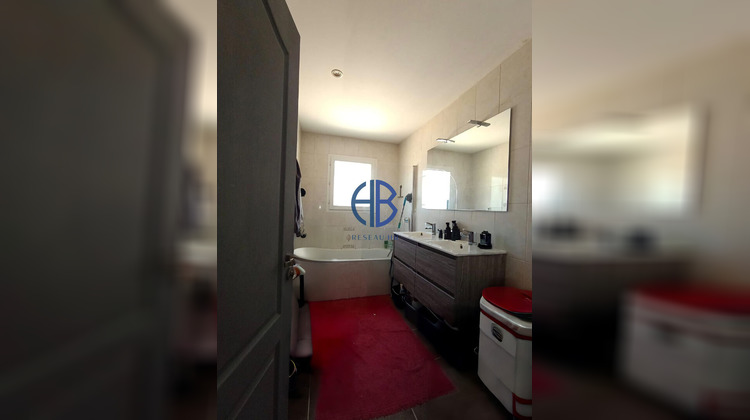 Ma-Cabane - Vente Maison LA BAUME-D'HOSTUN, 99 m²